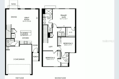 1134 Bradford Park Drive, Ormond Beach, FL 32174 - Photo 2