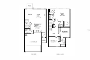 1134 Bradford Pk Dr, Ormond Beach, FL 32174 - Photo 2
