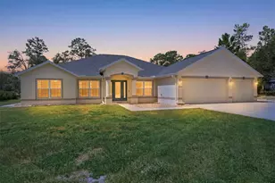 11020 Sage Thrasher Ave, Weeki Wachee, FL 34614 - Photo 2