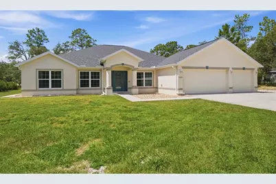 11020 Sage Thrasher Avenue, Weeki Wachee, FL 34614 - Photo 4