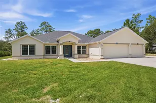 11020 Sage Thrasher Ave, Weeki Wachee, FL 34614 - Photo 4