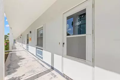 400 Glennes Lane #107, Dunedin, FL 34698 - Photo 32