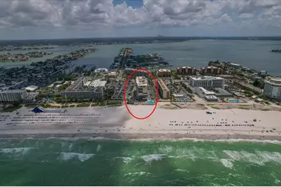 5396 Gulf Boulevard #304, Saint Pete Beach, FL 33706 - Photo 1
