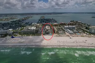 5396 Gulf Blvd, Saint Pete Beach, FL 33706 - Photo 1