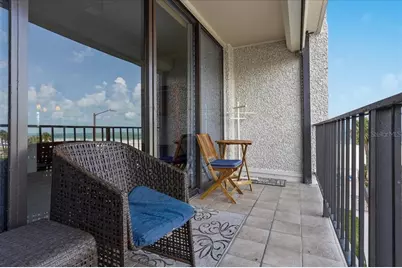 5396 Gulf Boulevard #304, Saint Pete Beach, FL 33706 - Photo 34