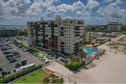 5396 Gulf Boulevard #304, Saint Pete Beach, FL 33706 - Photo 2