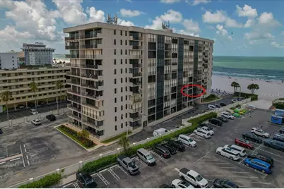 5396 Gulf Boulevard #304, Saint Pete Beach, FL 33706 - Photo 2