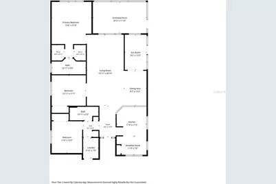 14023 Shoal Drive, Hudson, FL 34667 - Photo 2