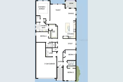 5133 Creek Sand Drive, Apollo Beach, FL 33572 - Photo 4