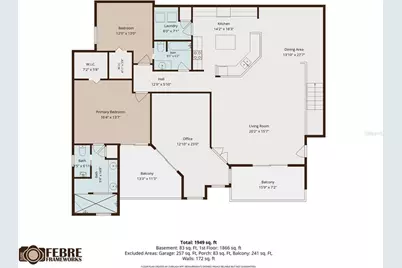 21041 Sunpoint Way #201, Lutz, FL 33558 - Photo 64