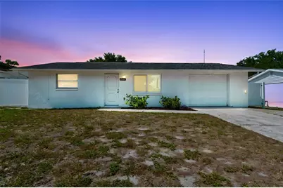 6324 Tralee Avenue, New Port Richey, FL 34653 - Photo 1