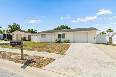 6324 Tralee Avenue, New Port Richey, FL 34653 - Photo 2
