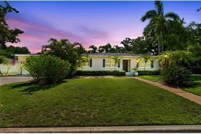 1743 Eagles Nest Drive, Belleair, FL 33756 - Photo 1
