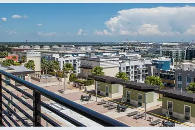 1120 E Kennedy Boulevard #1211, Tampa, FL 33602 - Photo 42