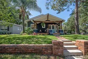 236 W North St, Tampa, FL 33604 - Photo 1