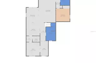3117 King Fern Dr, Wimauma, FL 33598 - Photo 92