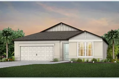 14818 Sunbeam Street, Parrish, FL 34219 - Photo 1