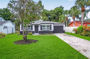 950 26th Ave S, Saint Petersburg, FL 33705 - Photo 1