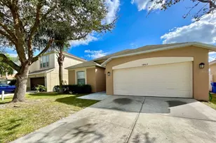 18417 Meadow Blossom Ln, Tampa, FL 33647 - Photo 2