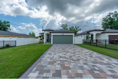 8307 N Gomez Avenue, Tampa, FL 33614 - Photo 2