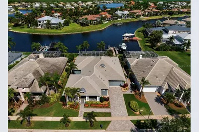5416 Merritt Island Drive, Apollo Beach, FL 33572 - Photo 2