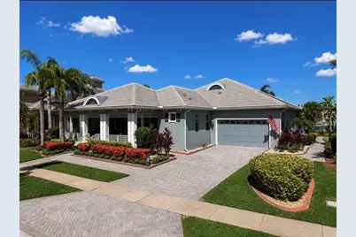 5416 Merritt Island Drive, Apollo Beach, FL 33572 - Photo 8