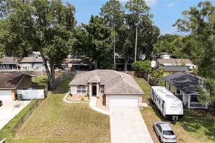 2632 Glenview Dr, Land O Lakes, FL 34639 - Photo 2