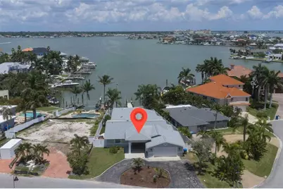 303 Bath Club Boulevard N, North Redington Beach, FL 33708 - Photo 32