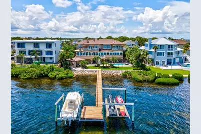 2057 N Pointe Alexis Drive, Tarpon Springs, FL 34689 - Photo 2