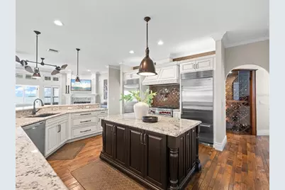 2057 N Pointe Alexis Drive, Tarpon Springs, FL 34689 - Photo 12