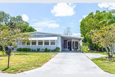 26 Hamilton Lane, Palm Harbor, FL 34684 - Photo 1