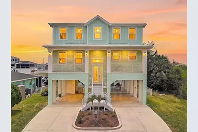 4389 5th Isle Drive, Hernando Beach, FL 34607 - Photo 1