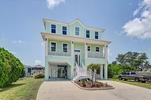 4389 5th Isle Dr, Hernando Beach, FL 34607 - Photo 4
