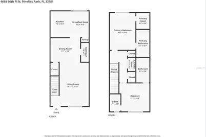 4688 66th Place N, Pinellas Park, FL 33781 - Photo 14