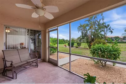 16211 Dublin Circle #104, Fort Myers, FL 33908 - Photo 2