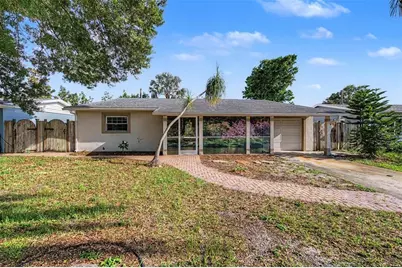 5580 58th Avenue N, Saint Petersburg, FL 33709 - Photo 1