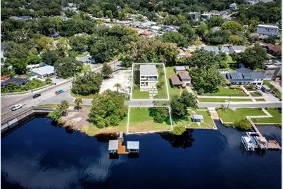 2517 N Riverside Dr, Tampa, FL 33602 - Photo 2
