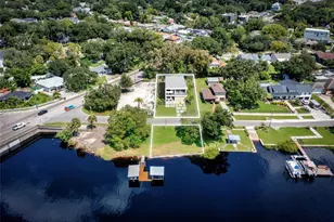 2517 N Riverside Dr, Tampa, FL 33602 - Photo 2