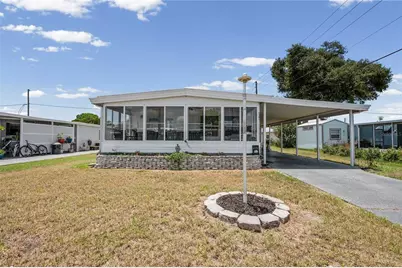 5301 Flint Street, Zephyrhills, FL 33542 - Photo 1