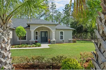 12929 SW 89th Street, Dunnellon, FL 34432 - Photo 34