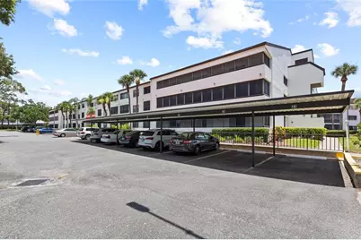 2587 Countryside Boulevard #6110, Clearwater, FL 33761 - Photo 2