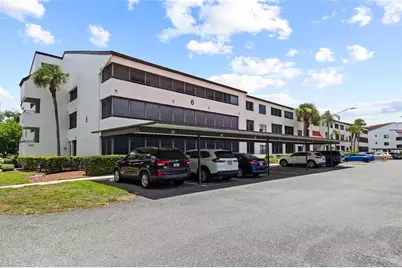 2587 Countryside Boulevard #6110, Clearwater, FL 33761 - Photo 26