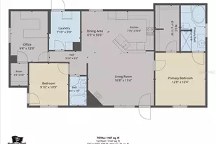 15624 Peace Blvd, Spring Hill, FL 34610 - Photo 58