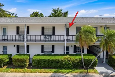 100 Glennes Lane #204, Dunedin, FL 34698 - Photo 2