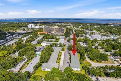 100 Glennes Lane #204, Dunedin, FL 34698 - Photo 38