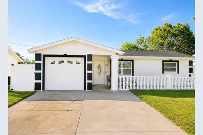 4741 76th Avenue N, Pinellas Park, FL 33781 - Photo 1