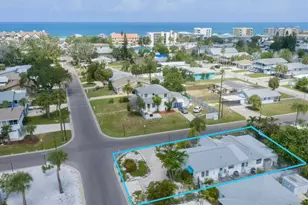 202 12th Ave, Indian Rocks Beach, FL 33785 - Photo 1