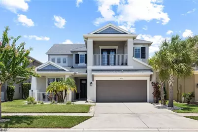8029 Clementine Lane, Tampa, FL 33625 - Photo 2
