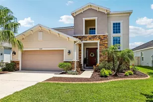 17628 Bright Wheat Dr, Lithia, FL 33547 - Photo 1