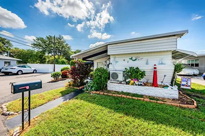 4187 72nd Street N #32, Saint Petersburg, FL 33709 - Photo 36